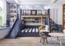 design a bedroom for your son or daughter